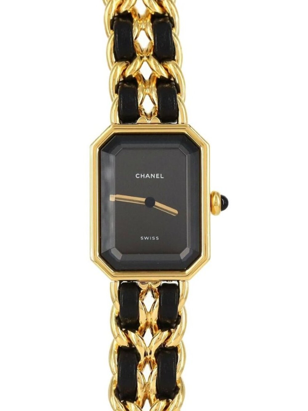 Chanel Premiere L Quartz